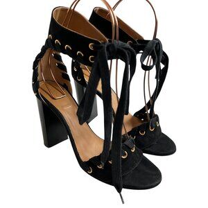 Chloe high heel sandals